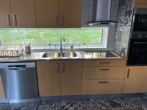 House | Interior - 4 Star Holiday Home in Molkom (Molkom)