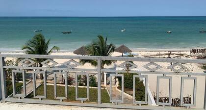 Villa Blue Fish
It's is Beach Front Villa with Swimming Pool suitable for famil