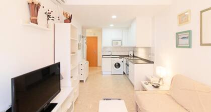 Estudio Pintor Pinazo 23, 1 - 1