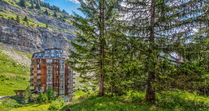 Residence Les Ruches