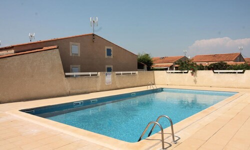 House in Valras-plage