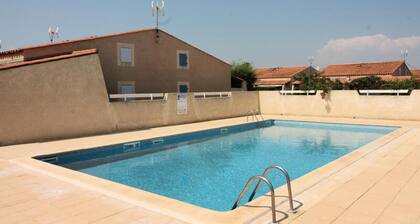 House in Valras-plage