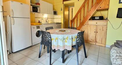 House in Valras-plage
