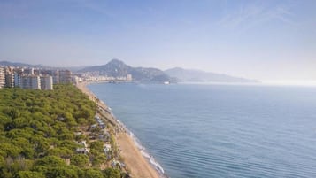 Villa | View from property