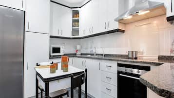 Villa | Private kitchen