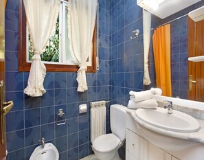 Villa | Salle de bain
