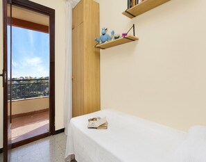 Villa | 5 chambres, fer et planche à repasser