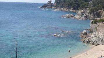 Villa | View from property