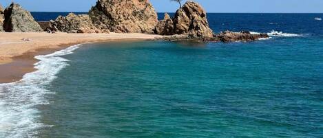 Villa | View from property