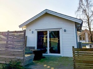 House | Exterior - Beachside Cottage Near Stenungsund (Stora Höga)