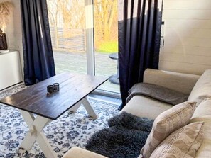 Ferienhaus | Innenbereich