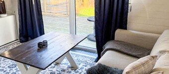 4 Star Holiday Home in Stora Hoga