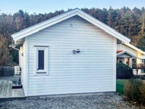 House | Exterior