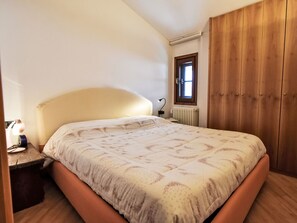 2 chambres, accès Internet