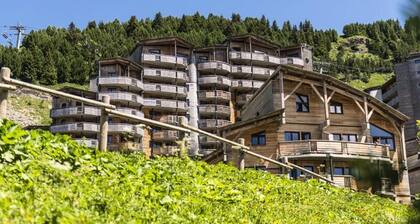 2 Room Apartment 5 People - Prestige