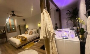 Fer et planche à repasser