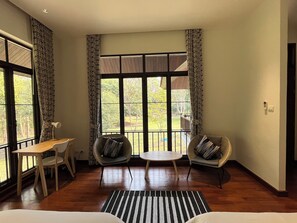 2 habitaciones, wifi gratis y ropa de cama