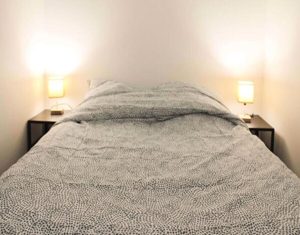 Fer et planche à repasser