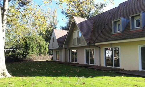 Cottage for 4 People