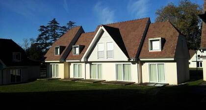 Cottage for 4 People