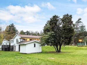 House | Exterior - 4 Star Holiday Home in Varmdo (Värmdö)