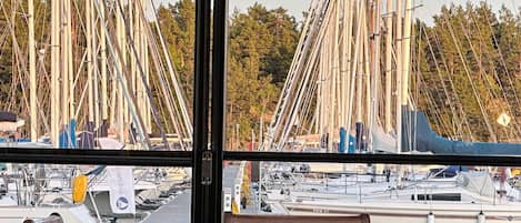 Hus | Marina