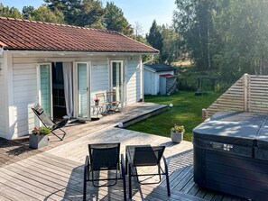 House | Exterior - 4 Star Holiday Home in Varmdo (Värmdö)