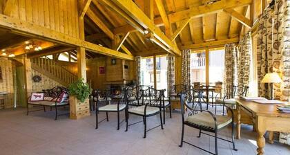 Residence Vacanceole Beauregard