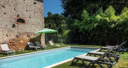 Gite de France Mansion