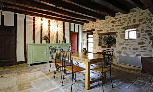 Gite de France Lathiere