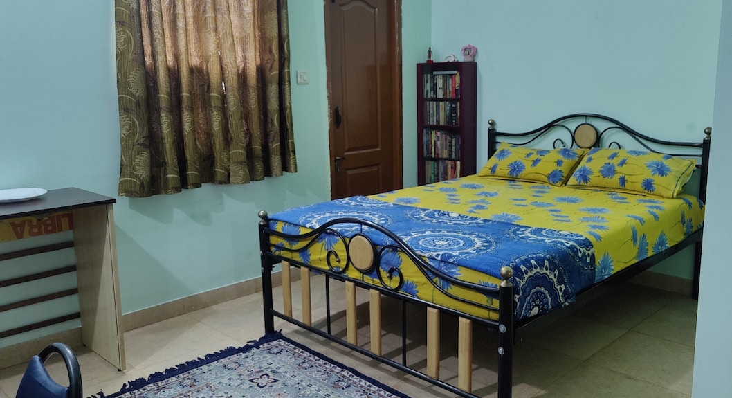 Fabulous Apartment Room With Wifi In Bustling Bengaluru - Bangalore