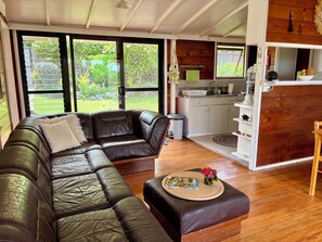 Vardagsrum
