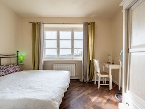 1 chambre, accès Internet
