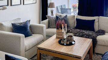 Apartemen | Interior