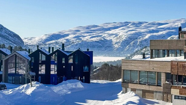 Unclassified image, 1 of 30, button - 4 Star Holiday Home in Hovden (Bykle)