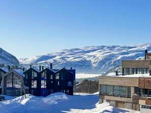 Leilighet | Utsikt fra overnattingsstedet