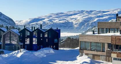 4 Star Holiday Home in Hovden