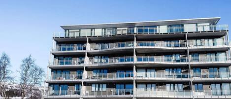 Leilighet | Eksteriør