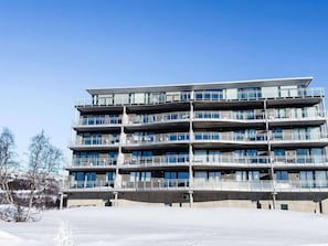 Apartment | Exterior