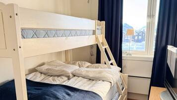 Apartemen | Interior