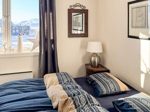 Apartment | Interior - 4 Star Holiday Home in Hovden (Bykle)