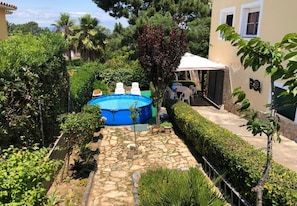 Villa | Terrasse/Patio
