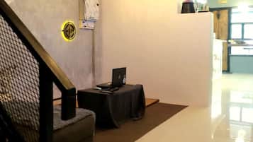 Area keluarga