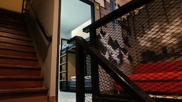 Shared Dormitory