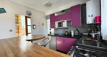 Apartments for 3 People