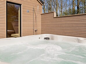 House | Rawatan Spa
