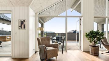 Ferienhaus | Innenbereich