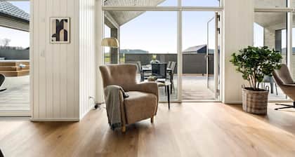5 Star Holiday Home in Otterup