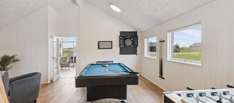 5 Star Holiday Home in Otterup