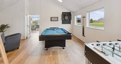5 Star Holiday Home in Otterup